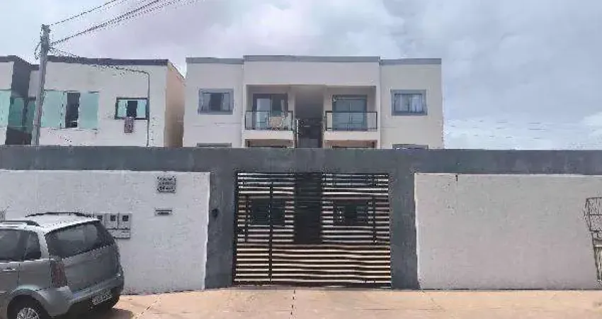 Oportunidade Única em PLANALTINA - GO | Tipo: Apartamento | Negociação: Venda Online  | Situação: Imóvel