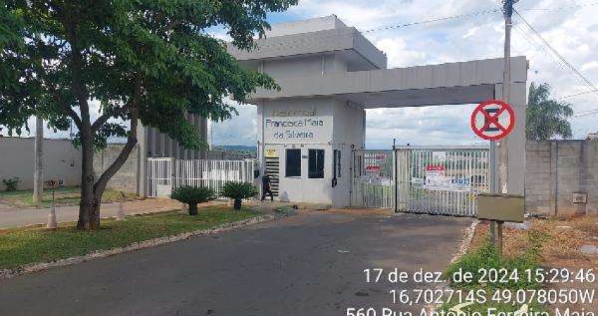 Oportunidade Única em SENADOR CANEDO - GO | Tipo: Casa | Negociação: Venda Online  | Situação: Imóvel