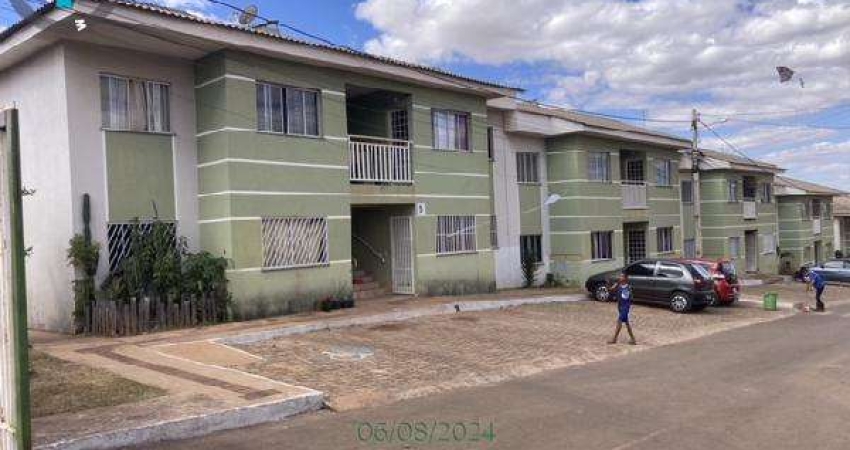 Oportunidade Única em VALPARAISO DE GOIAS - GO | Tipo: Apartamento | Negociação: Venda Direta Online  | Situação: Imóvel