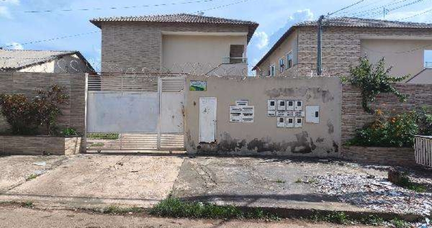Oportunidade Única em CIDADE OCIDENTAL - GO | Tipo: Apartamento | Negociação: Venda Direta Online  | Situação: Imóvel