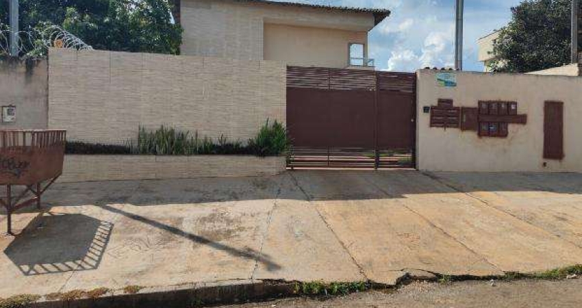 Oportunidade Única em CIDADE OCIDENTAL - GO | Tipo: Apartamento | Negociação: Venda Direta Online  | Situação: Imóvel