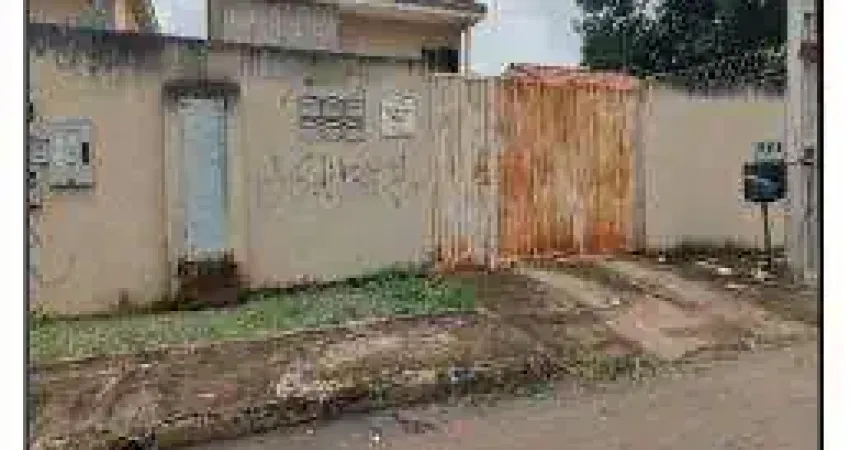 Oportunidade única em cidade ocidental - go | tipo: apartamento | negociação: venda direta online | situação: imóvel