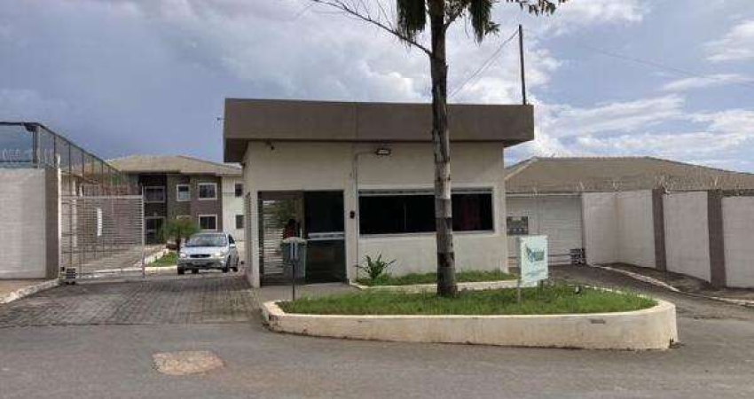 Oportunidade Única em VALPARAISO DE GOIAS - GO | Tipo: Apartamento | Negociação: Venda Direta Online  | Situação: Imóvel