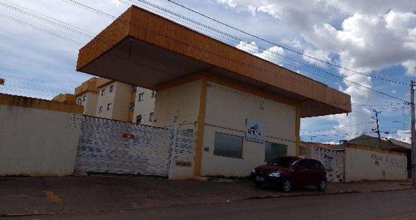 Oportunidade Única em AGUAS LINDAS DE GOIAS - GO | Tipo: Apartamento | Negociação: Venda Direta Online  | Situação: Imóvel