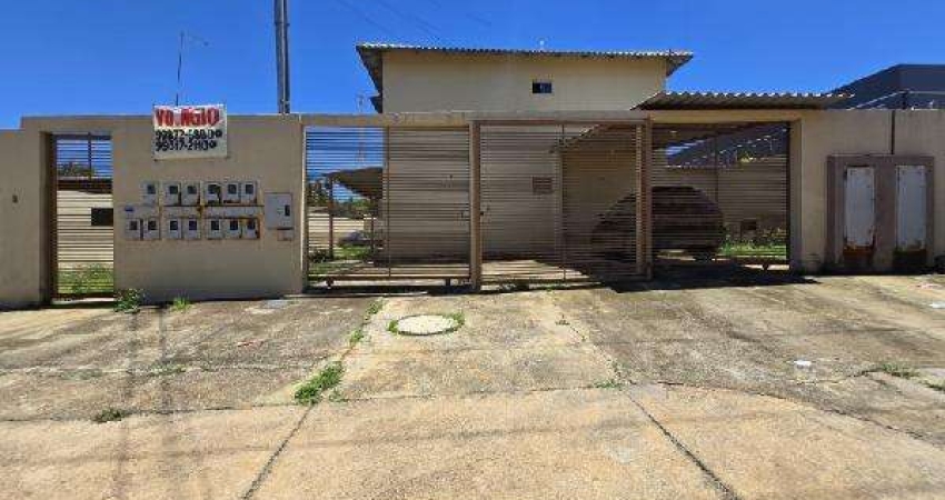 Oportunidade Única em AGUAS LINDAS DE GOIAS - GO | Tipo: Apartamento | Negociação: Venda Direta Online  | Situação: Imóvel