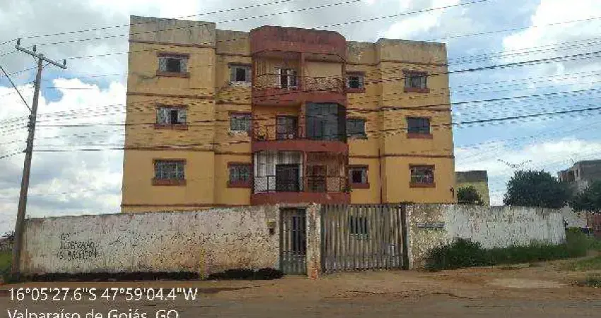 Oportunidade Única em VALPARAISO DE GOIAS - GO | Tipo: Apartamento | Negociação: Venda Direta Online  | Situação: Imóvel