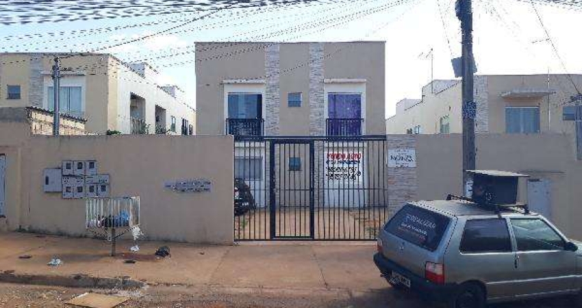Oportunidade Única em CIDADE OCIDENTAL - GO | Tipo: Apartamento | Negociação: Venda Direta Online  | Situação: Imóvel