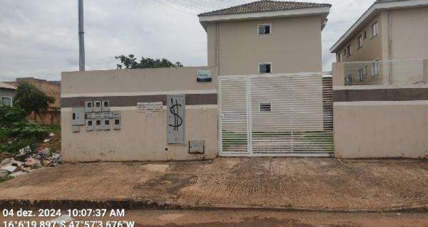 Oportunidade Única em CIDADE OCIDENTAL - GO | Tipo: Apartamento | Negociação: Venda Direta Online  | Situação: Imóvel