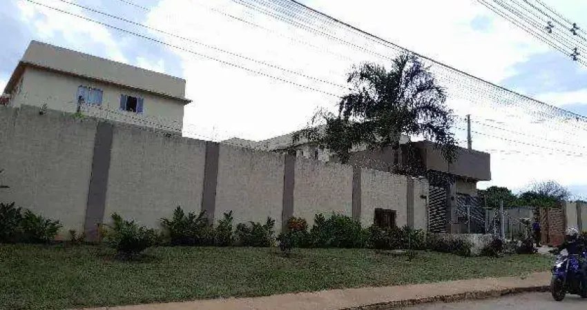 Oportunidade Única em CIDADE OCIDENTAL - GO | Tipo: Apartamento | Negociação: Venda Direta Online  | Situação: Imóvel