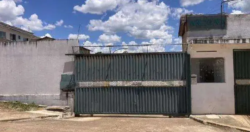 Oportunidade Única em CIDADE OCIDENTAL - GO | Tipo: Casa | Negociação: Venda Direta Online  | Situação: Imóvel