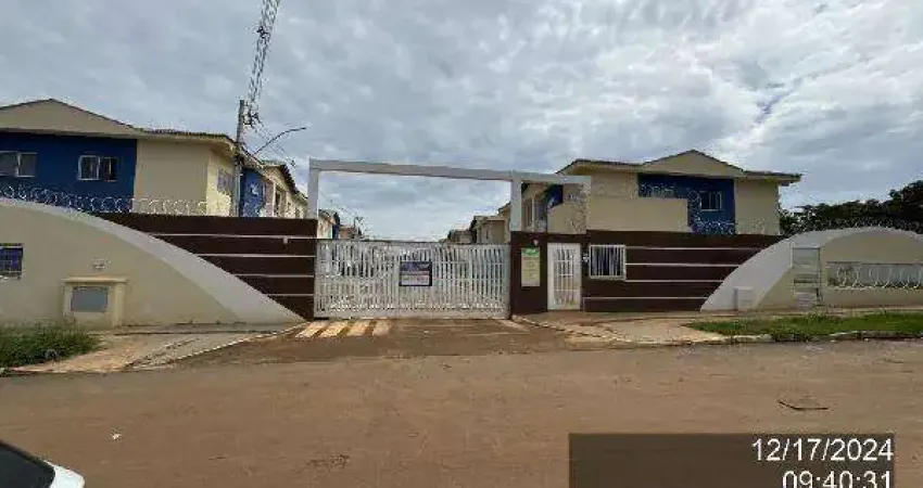 Oportunidade Única em CIDADE OCIDENTAL - GO | Tipo: Apartamento | Negociação: Venda Direta Online  | Situação: Imóvel