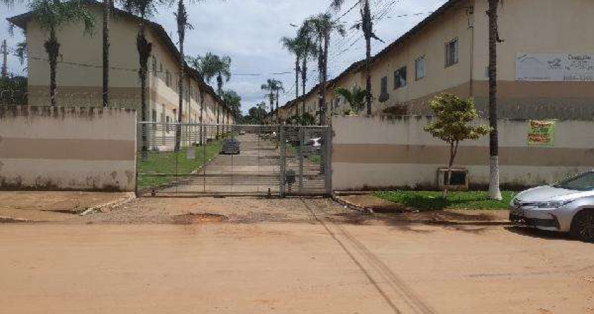 Oportunidade Única em CIDADE OCIDENTAL - GO | Tipo: Apartamento | Negociação: Venda Direta Online  | Situação: Imóvel
