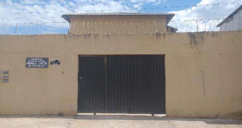 Oportunidade Única em AGUAS LINDAS DE GOIAS - GO | Tipo: Apartamento | Negociação: Venda Direta Online  | Situação: Imóvel