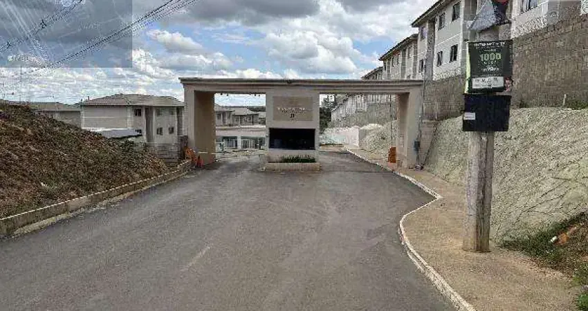 Oportunidade Única em LUZIANIA - GO | Tipo: Apartamento | Negociação: Venda Direta Online  | Situação: Imóvel