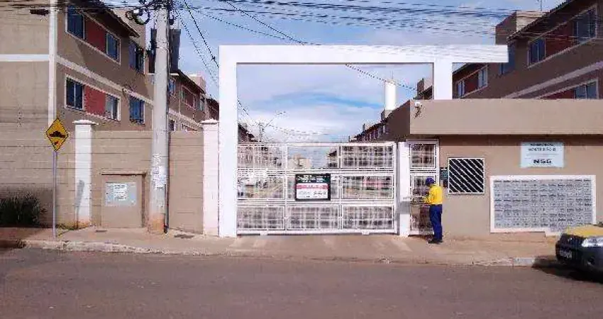 Oportunidade única em valparaiso de goias - go | tipo: apartamento | negociação: venda direta online | situação: imóvel