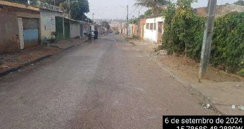 Oportunidade única em aguas lindas de goias - go | tipo: apartamento | negociação: venda direta online | situação: imóvel