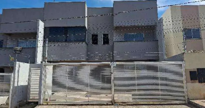 Oportunidade única em aguas lindas de goias - go | tipo: apartamento | negociação: venda direta online | situação: imóvel