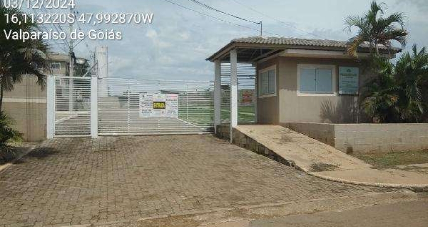 Oportunidade Única em VALPARAISO DE GOIAS - GO | Tipo: Apartamento | Negociação: Venda Direta Online  | Situação: Imóvel
