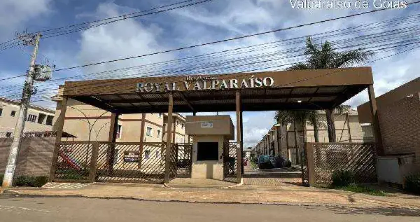 Oportunidade Única em VALPARAISO DE GOIAS - GO | Tipo: Apartamento | Negociação: Venda Direta Online  | Situação: Imóvel