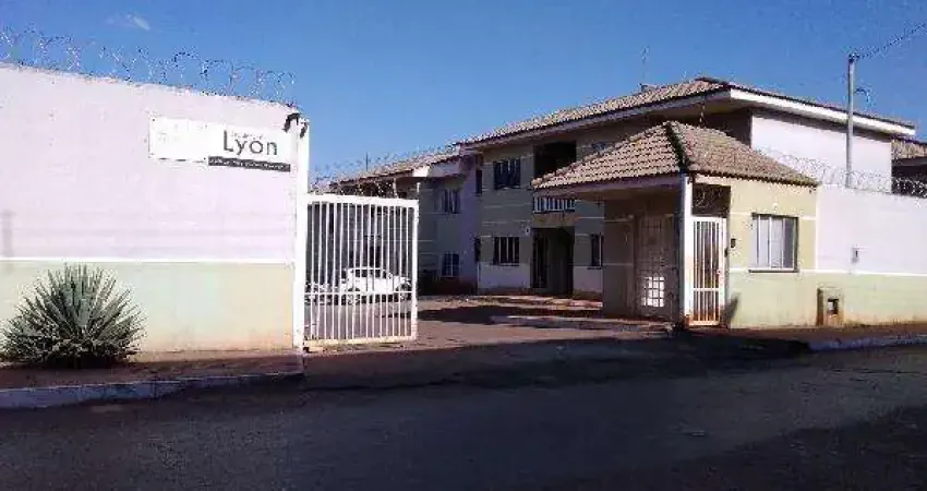 Oportunidade única em valparaiso de goias - go | tipo: apartamento | negociação: venda direta online | situação: imóvel