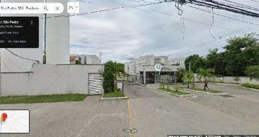 Oportunidade Única em SAO GONCALO - RJ | Tipo: Apartamento | Negociação: Venda Direta Online  | Situação: Imóvel