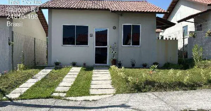 Oportunidade Única em ITABORAI - RJ | Tipo: Casa | Negociação: Venda Direta Online  | Situação: Imóvel