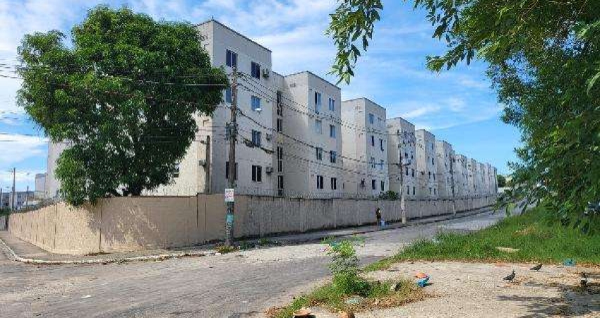 Oportunidade Única em BELFORD ROXO - RJ | Tipo: Apartamento | Negociação: Venda Direta Online  | Situação: Imóvel