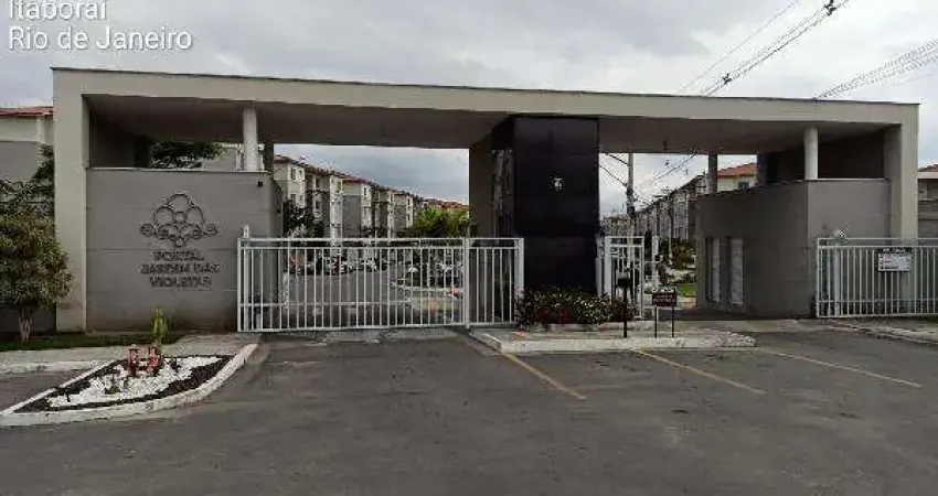 Oportunidade Única em ITABORAI - RJ | Tipo: Apartamento | Negociação: Venda Direta Online  | Situação: Imóvel