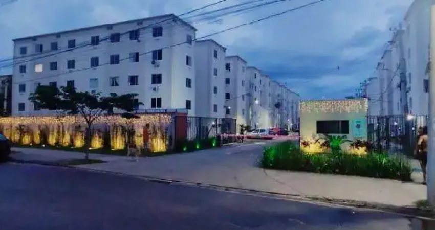 Oportunidade Única em RIO DE JANEIRO - RJ | Tipo: Apartamento | Negociação: Venda Direta Online  | Situação: Imóvel