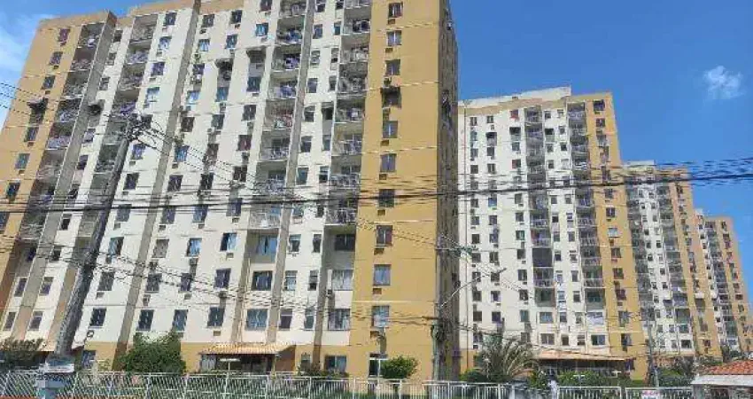 Oportunidade Única em BELFORD ROXO - RJ | Tipo: Apartamento | Negociação: Venda Direta Online  | Situação: Imóvel