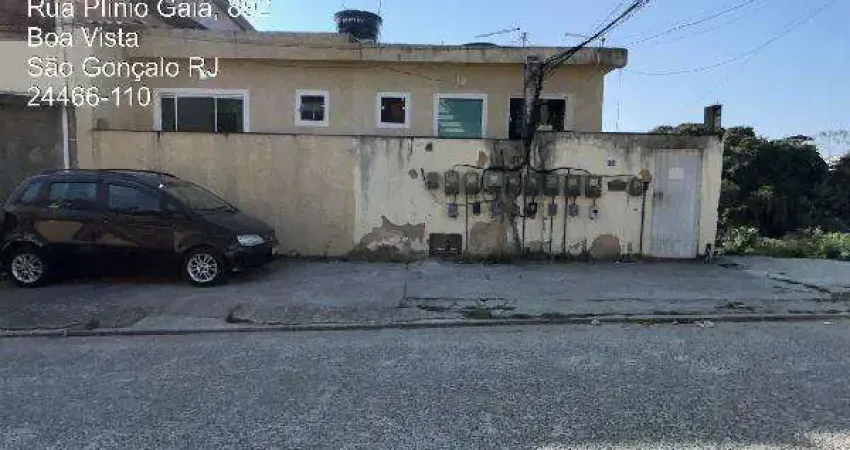 Oportunidade Única em SAO GONCALO - RJ | Tipo: Casa | Negociação: Venda Direta Online  | Situação: Imóvel