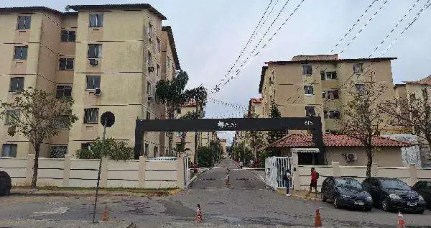 Oportunidade Única em RIO DE JANEIRO - RJ | Tipo: Apartamento | Negociação: Venda Direta Online | Situação: Imóvel