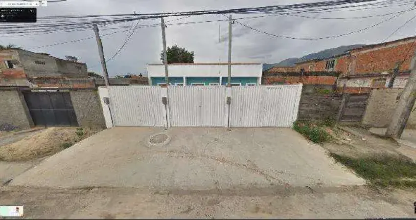 Oportunidade Única em NOVA IGUACU - RJ | Tipo: Casa | Negociação: Venda Direta Online  | Situação: Imóvel