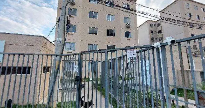 Oportunidade Única em NOVA IGUACU - RJ | Tipo: Apartamento | Negociação: Venda Direta Online  | Situação: Imóvel