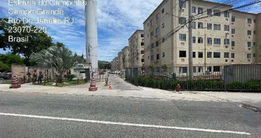 Oportunidade Única em RIO DE JANEIRO - RJ | Tipo: Apartamento | Negociação: Venda Direta Online | Situação: Imóvel