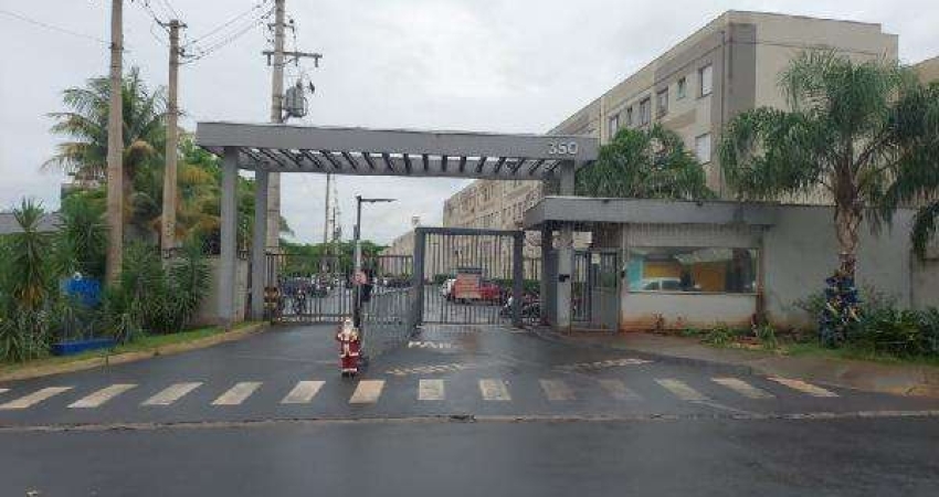 Oportunidade Única em RIBEIRAO PRETO - SP | Tipo: Apartamento | Negociação: Venda Direta Online  | Situação: Imóvel