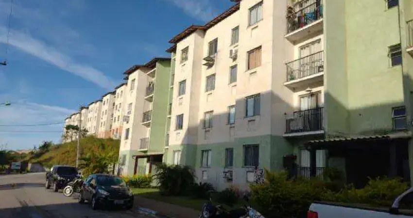 Oportunidade Única em MACAE - RJ | Tipo: Apartamento | Negociação: Venda Direta Online  | Situação: Imóvel