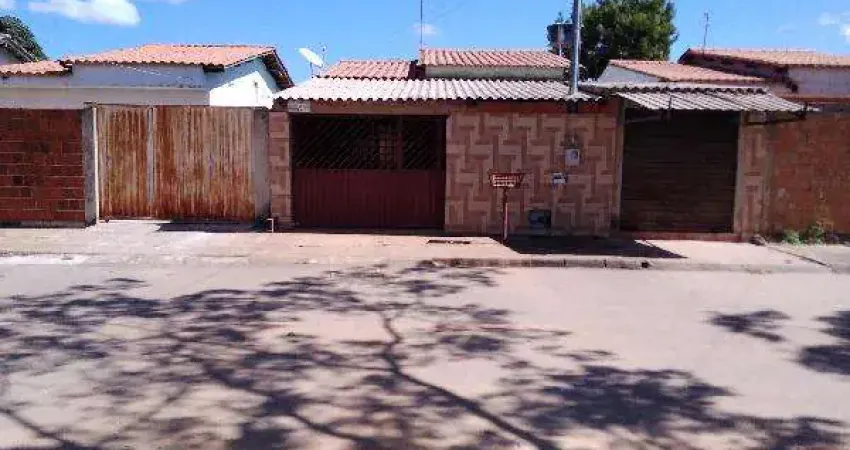 Oportunidade Única em PADRE BERNARDO - GO | Tipo: Casa | Negociação: Venda Direta Online  | Situação: Imóvel