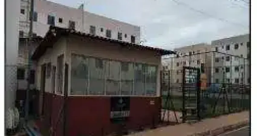 Oportunidade Única em LUZIANIA - GO | Tipo: Apartamento | Negociação: Venda Direta Online  | Situação: Imóvel