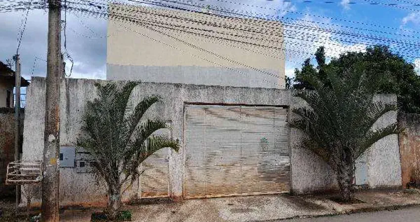 Oportunidade Única em AGUAS LINDAS DE GOIAS - GO | Tipo: Apartamento | Negociação: Venda Direta Online  | Situação: Imóvel
