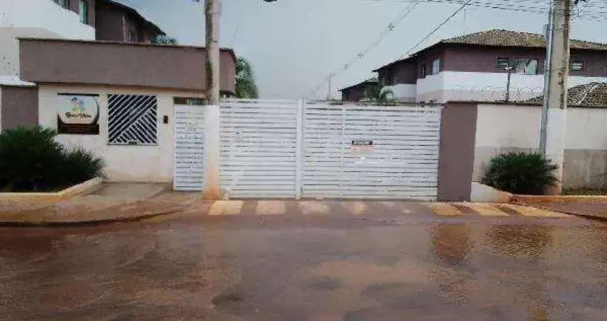 Oportunidade única em cidade ocidental - go | tipo: apartamento | negociação: venda direta online | situação: imóvel