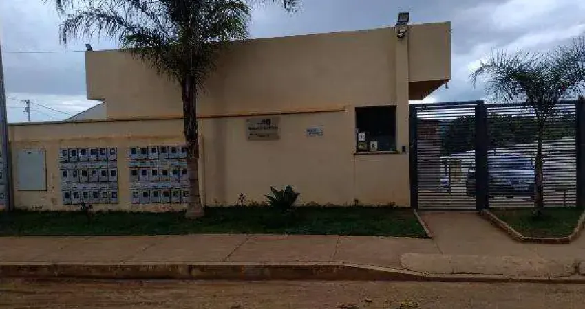 Oportunidade Única em CIDADE OCIDENTAL - GO | Tipo: Casa | Negociação: Venda Direta Online  | Situação: Imóvel