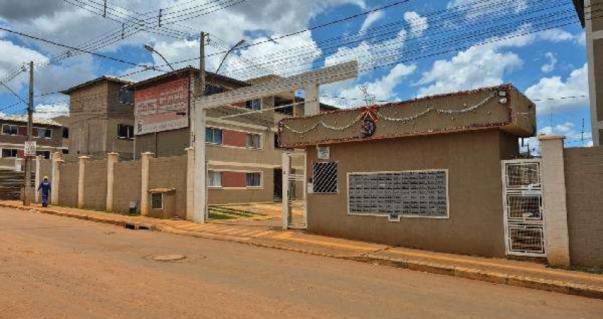 Oportunidade Única em CIDADE OCIDENTAL - GO | Tipo: Apartamento | Negociação: Venda Direta Online  | Situação: Imóvel