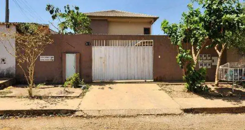 Oportunidade única em cidade ocidental - go | tipo: apartamento | negociação: venda direta online | situação: imóvel