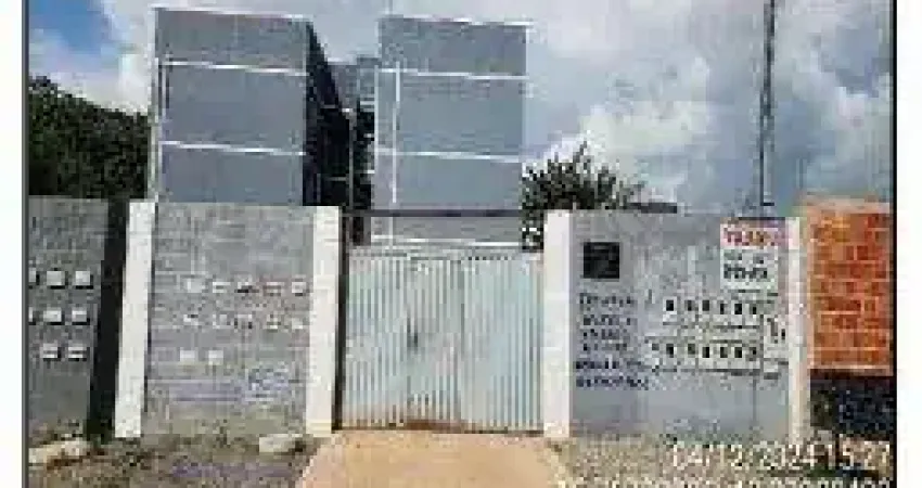 Oportunidade Única em AGUAS LINDAS DE GOIAS - GO | Tipo: Apartamento | Negociação: Venda Direta Online  | Situação: Imóvel