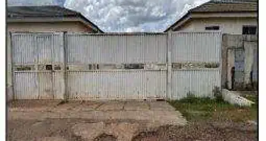 Oportunidade Única em AGUAS LINDAS DE GOIAS - GO | Tipo: Apartamento | Negociação: Venda Direta Online  | Situação: Imóvel