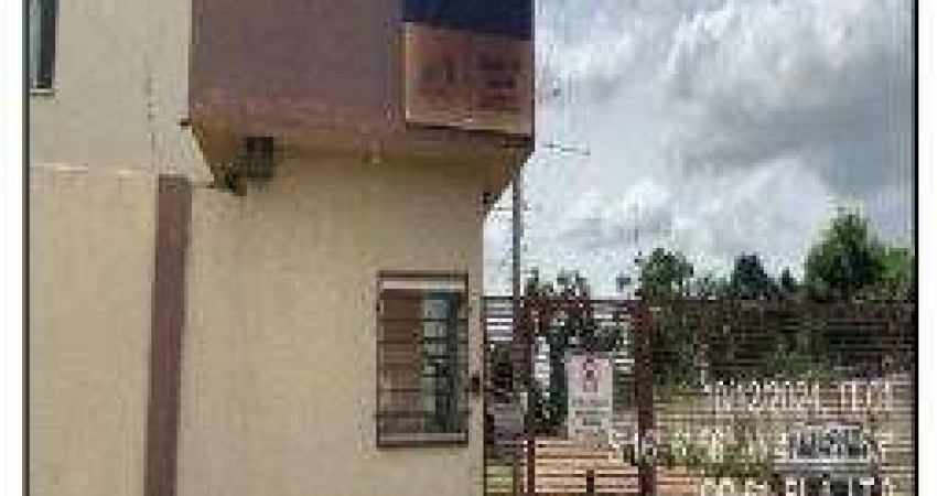 Oportunidade Única em CIDADE OCIDENTAL - GO | Tipo: Apartamento | Negociação: Venda Direta Online  | Situação: Imóvel