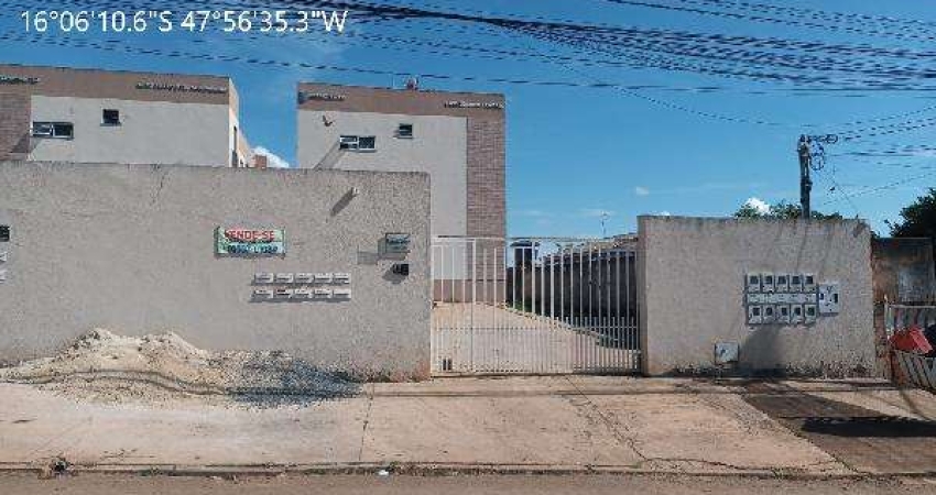 Oportunidade Única em CIDADE OCIDENTAL - GO | Tipo: Apartamento | Negociação: Venda Direta Online  | Situação: Imóvel