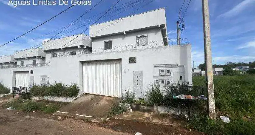 Oportunidade Única em AGUAS LINDAS DE GOIAS - GO | Tipo: Apartamento | Negociação: Venda Direta Online  | Situação: Imóvel