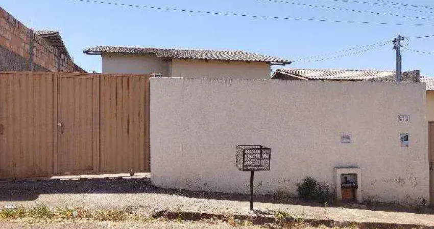 Oportunidade Única em AGUAS LINDAS DE GOIAS - GO | Tipo: Casa | Negociação: Venda Direta Online  | Situação: Imóvel